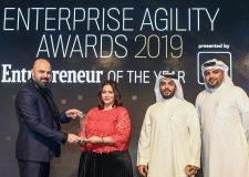 Bahrain wins the Digital Startup Hub of the Year Award