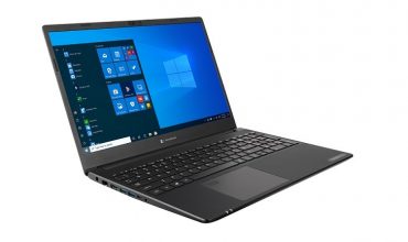 Dynabook launches new laptop for SMBs