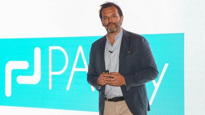 Fintech startup Privatam unveils PARity 4.0