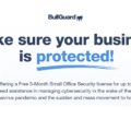 BullGuard offers security platform for free to small businesses