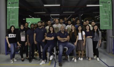 UAE based startup Cartlow raises its first round of funding