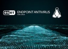 ESET Endpoint Antivirus for Linux unveiled