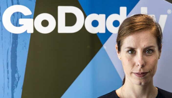 GoDaddy to help small businesses and entrepreneurs get online