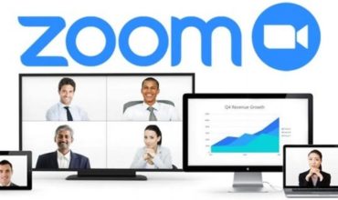 Zoom 5.0 with advanced security upgrades available now