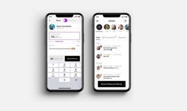 Dubai based startup, Ziina launches UAE’s first social P2P payments solution