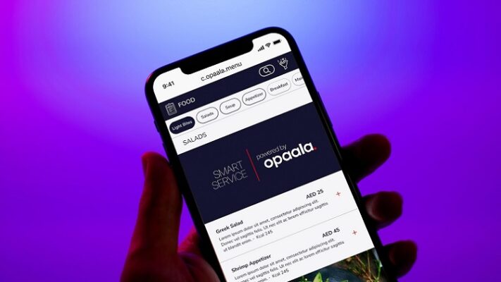 Tech startup, Opaala offers lifeline for hospitality industry
