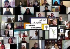 Sheraa & SPEA kickstart online startup competition