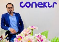 Dubai-based startup Conektr raises $800K Pre-Series A funding round