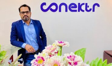 Dubai-based startup Conektr raises $800K Pre-Series A funding round