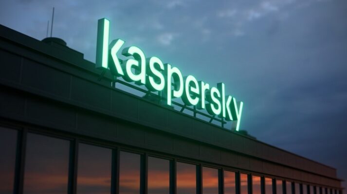 Kaspersky patents blockchain technology for data management