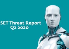ESET reports cybercriminals are cashing in on COVID-19