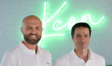 Dubai based cloud kitchen platform, iKcon raise $5 million