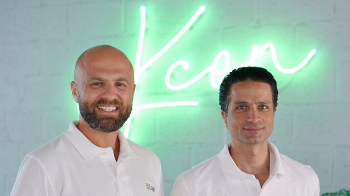 Dubai based cloud kitchen platform, iKcon raise $5 million