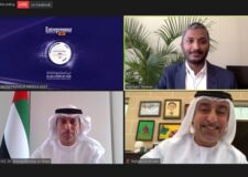 ProvenMed wins 5th Dubai Smartpreneur Competition