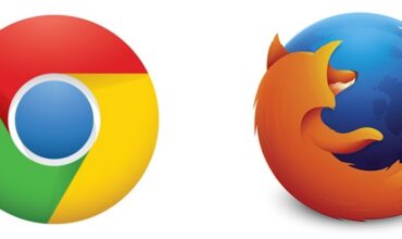 New Chrome, Firefox versions fix security bugs to offer better productivity
