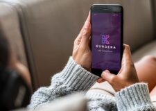 Dubai-based start-up launches Kundera AI-writer app