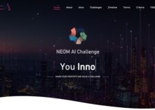 Saudi based SDAIA launches NEOM Innovation Challenge