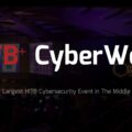 HITB+CyberWeek is back from Nov 15th