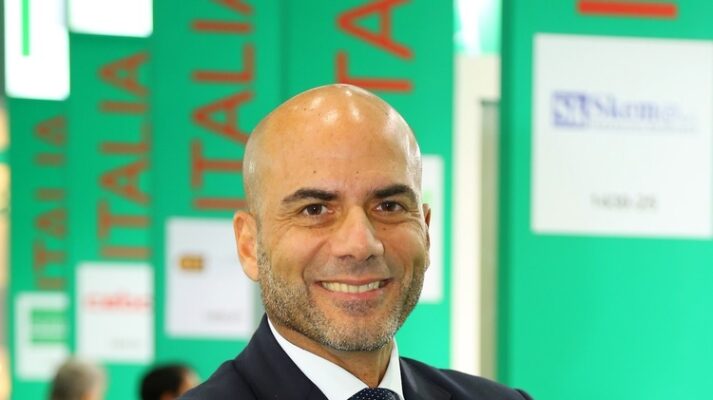 Italy brings innovative SMEs and start-ups to Arab Health 2021
