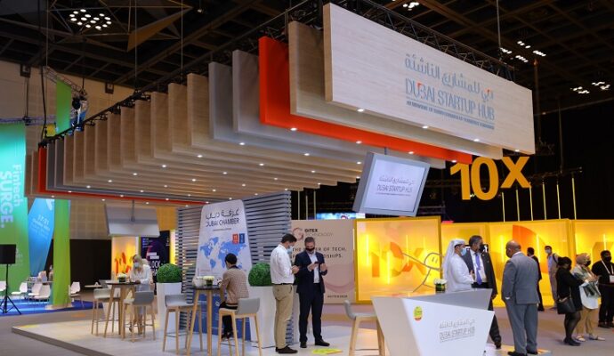 Dubai Chamber leverages GITEX to strengthen its outreach