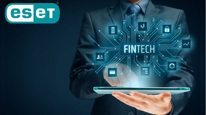 ESET releases the results of its global FinTech research