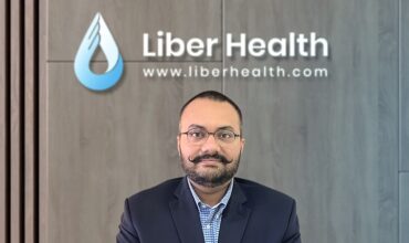 Dubai-based startup, Liber Health shortlisted for UN-backed World Summit Award