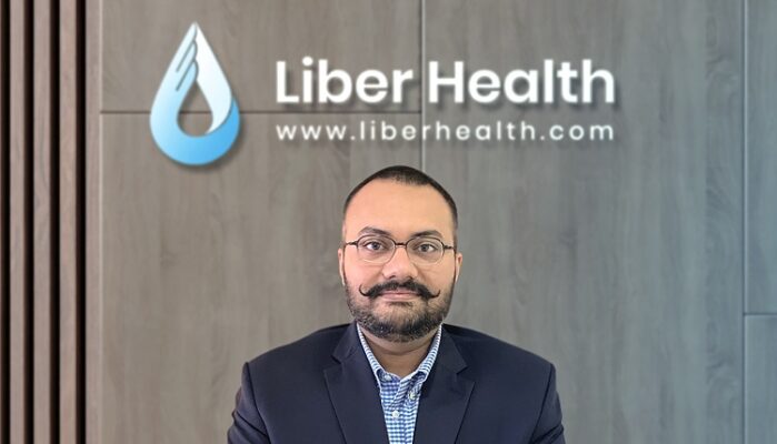 Dubai-based startup, Liber Health shortlisted for UN-backed World Summit Award