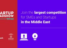 The Startup Roadshow-Wired to kick off on December 15