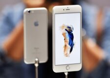 Cyber attackers can take full control of iPhone via WiFi