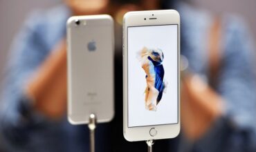 Cyber attackers can take full control of iPhone via WiFi