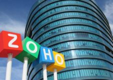 Zoho in a strategic partnership with Flat6Labs