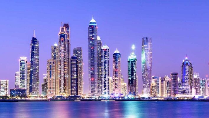 Dubai-based startups attract AED2.36 billion in FDI
