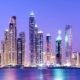 Dubai ranked among the major cities in the world