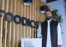 Saudi Arabia based F&B startup, FOODICS raises $20 m