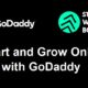 GoDaddy partners with Startups Without Borders to train entrepreneurs in the region