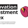 Canada tops the Innovation Investment Index
