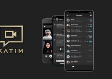KATIM Messenger, world’s first ultra-secure chat application launched in UAE