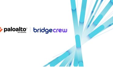 Palo Alto acquires security startup Bridgecrew for $156 m