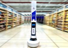 Carrefour expands its robotic fleet in the UAE