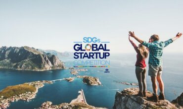 UNWTO Global Startup Competition winners announced