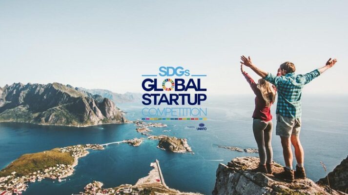 UNWTO Global Startup Competition winners announced