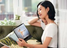 ASUS launches new ZenBook Flip 13 OLED convertible laptop