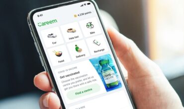 Careem adds Get vaccinated” feature in the UAE