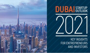 Dubai Startup Report for 2021 made public