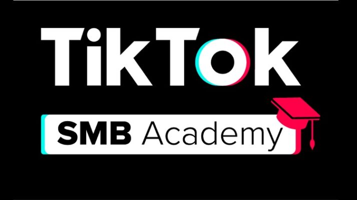 TikTok For Business launches SMB Academy 