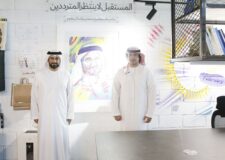 Dubai SME launches Tjaarz Business Incubation Centre