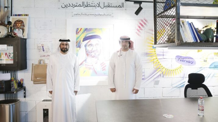 Dubai SME launches Tjaarz Business Incubation Centre