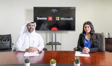 Qatari start-up Snoonu partners with Microsoft to accelerate its digital transformation