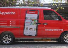 Grocery startup, Appetito raises the seed round of $450k