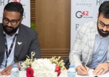 Rizek partners with G42 Healthcare
